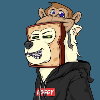 A legendary Boggy